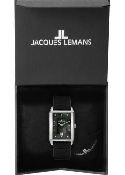 Jacques Lemans Torino 1-2159E Unisex Kol Saati