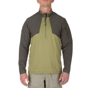 5.11 Thunderbolt Half Zip