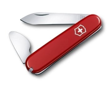 Victorinox 0.2102 Saat Açıcılı Çakı