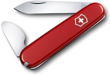 Victorinox 0.2102 Saat Açıcılı Çakı