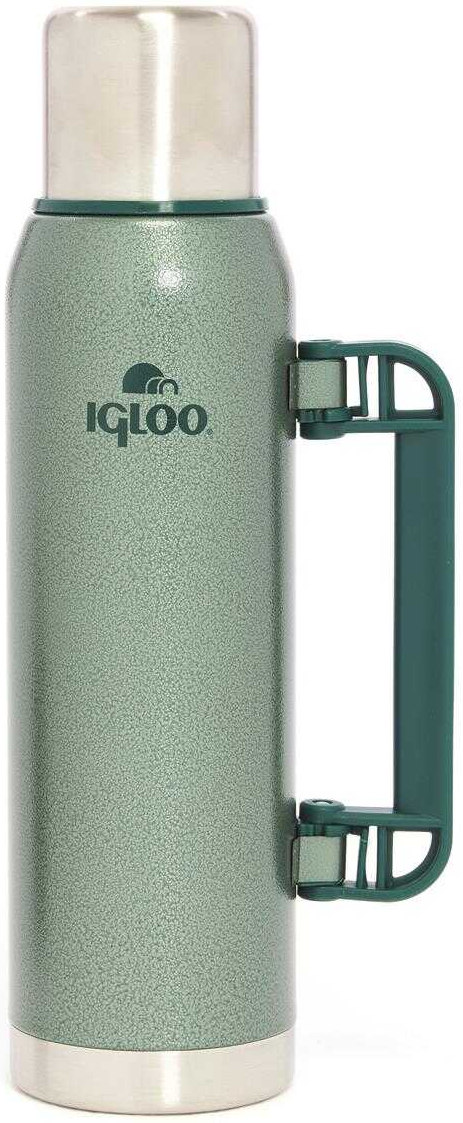 Igloo Legend Klasik Termos 1.3 Litre 30 Saat Soğuk/Sıcak MZ