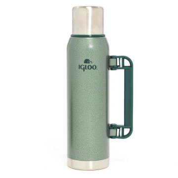 Igloo Legend Klasik Termos 1.3 Litre 30 Saat Soğuk/Sıcak MZ