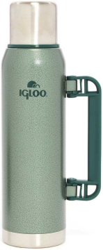 Igloo Legend Klasik Termos 1.3 Litre 30 Saat Soğuk/Sıcak MZ