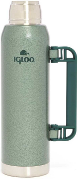 Igloo Legend Klasik Termos 1.3 Litre 30 Saat Soğuk/Sıcak MZ