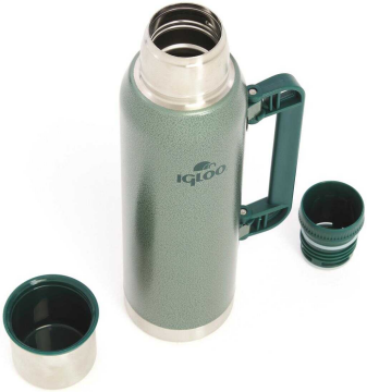 Igloo Legend Klasik Termos 1.3 Litre 30 Saat Soğuk/Sıcak MZ