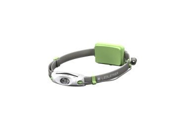 Led Lenser NEO6R 240 Lümen Kafa Feneri