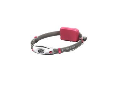 Led Lenser NEO6R 240 Lümen Kafa Feneri