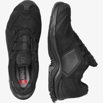 Salomon Xa Forces Gore-Tex Erkek Taktik Ayakkabı L40921600