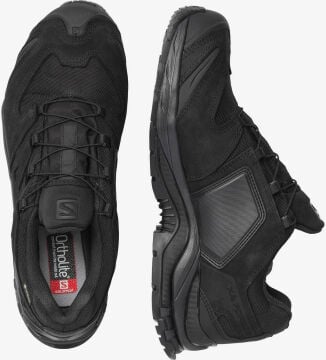 Salomon Xa Forces Gore-Tex Erkek Taktik Ayakkabı L40921600