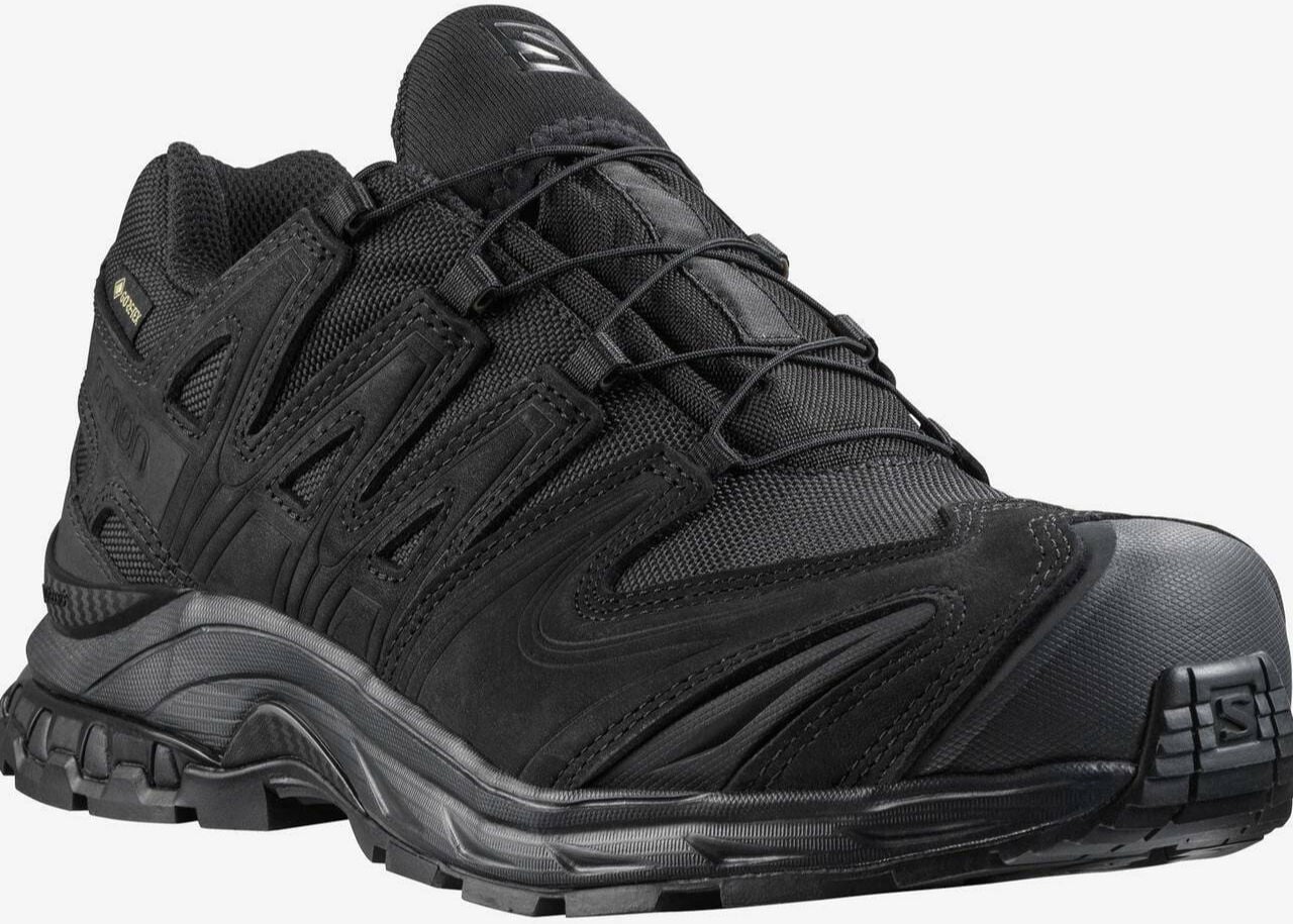 Salomon Xa Forces Gore-Tex Erkek Taktik Ayakkabı L40921600