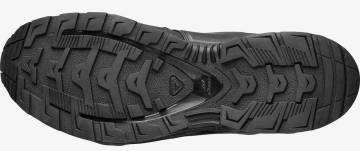 Salomon Xa Forces Gore-Tex Erkek Taktik Ayakkabı L40921600