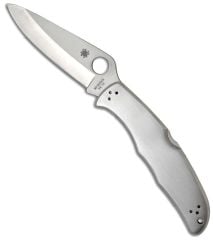 Spyderco C10p Endura Ss Çakı
