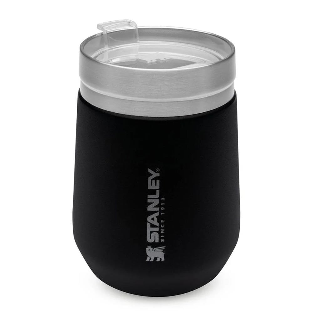 Stanley Go Everyday Tumbler Termos Bardak 0.29 LT Black