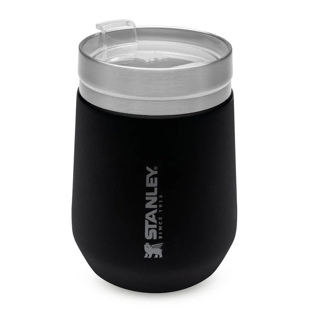 Stanley Go Everyday Tumbler Termos Bardak 0.29 LT Black