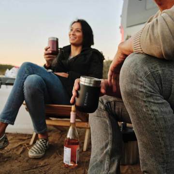 Stanley Go Everyday Tumbler Termos Bardak 0.29 LT Black