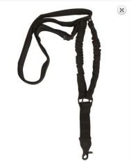Sturm Miltec Tactical Kahve Bungee Kayış