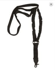 Sturm Miltec Tactical Kahve Bungee Kayış