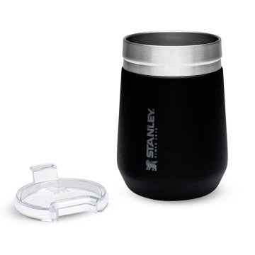 Stanley Go Everyday Tumbler Termos Bardak 0.29 LT Black
