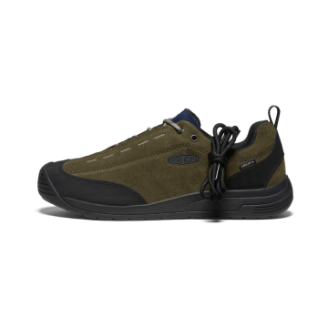 Keen Jasper 2 WP KeenDryGtx Expedisyon Su Geçirmez Erkek Ayakkabı CANTEEN/NAVAL ACADEMY 1027735