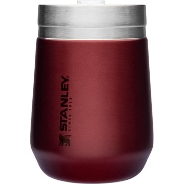 Stanley Go Everyday Tumbler Termos Bardak 0.29 LT Wine