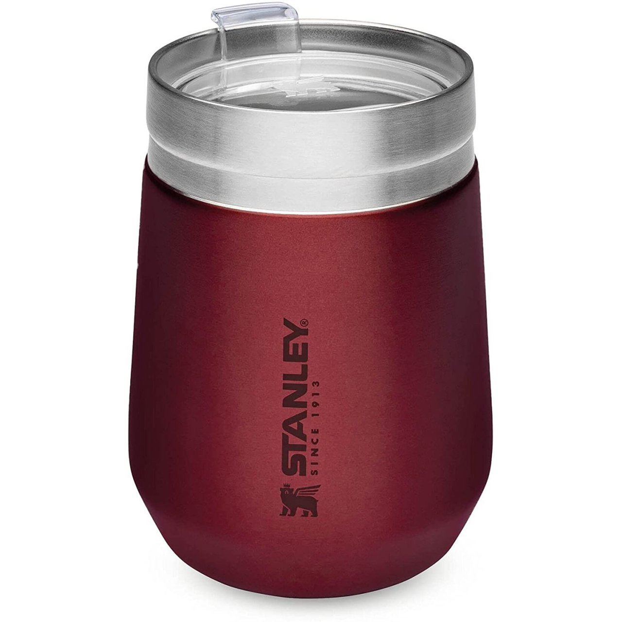 Stanley Go Everyday Tumbler Termos Bardak 0.29 LT Wine