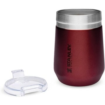 Stanley Go Everyday Tumbler Termos Bardak 0.29 LT Wine