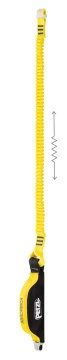 PETZL ABSORBICA I Şok Emicili Lanyard