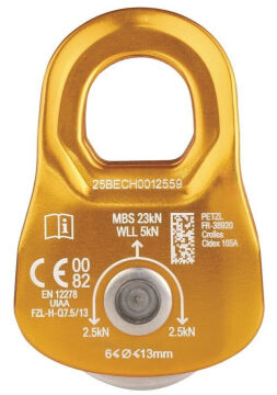 PETZL MOBILE Makara P003AA00