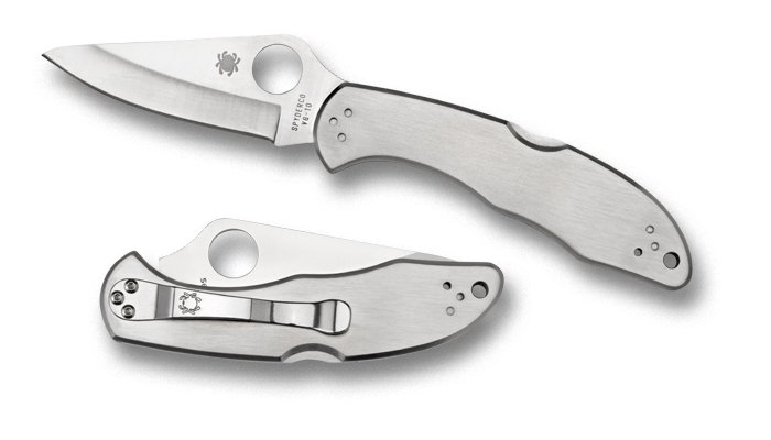 Spyderco C11p Çakı
