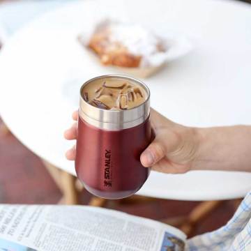 Stanley Go Everyday Tumbler Termos Bardak 0.29 LT Wine