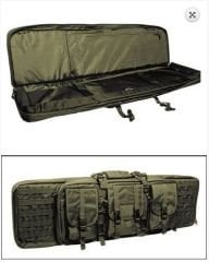 Sturm Miltec Rifle Case 100 Cm Kahve Tüfek Çantası