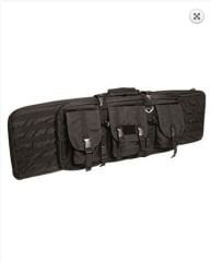 Sturm Miltec Rifle Case 100 Cm Kahve Tüfek Çantası