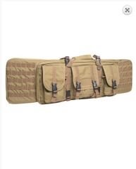 Sturm Miltec Rifle Case 100 Cm Kahve Tüfek Çantası