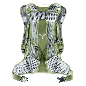 Deuter Race Air 14 + 3 Litre Sırt Çantası