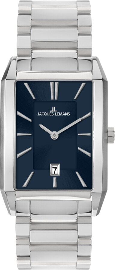 Jacques Lemans Torino 1-2159L Unisex Kol Saati