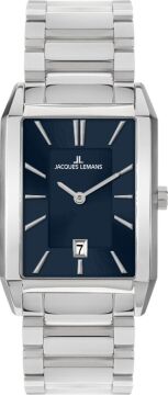 JACQUES LEMANS TORINO 1-2159L UNISEX KOL SAATİ