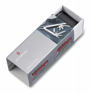 Victorinox 3.0339.L SwissTool X Plus (Deri Kılıflı)