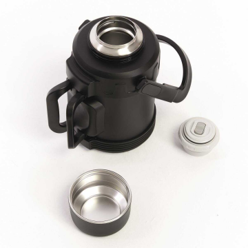 Igloo Big Barrel Termos 3 Litre 50 Saat Soğuk/Sıcak MZ