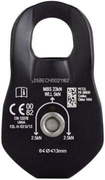 PETZL FIXE Makara