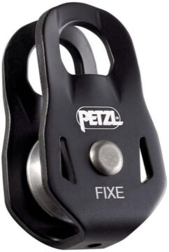 PETZL FIXE Makara SARI