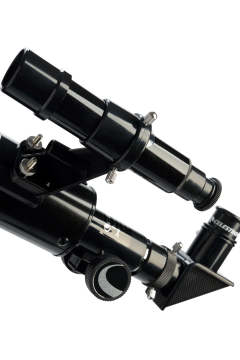 Celestron PowerSeeker 50AZ Teleskop 50x600mm CL 21039