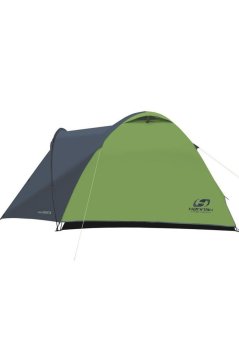 Hannah Hover 4 Kişilik 3 Mevsimlik Outdoor Çadır Yeşil-Lacivert