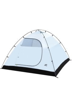 HANNAH HOVER 4 KİŞİLİK 3 MEVSİMLİK OUTDOOR ÇADIR YEŞİL-LACİVERT