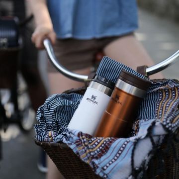 Stanley Klasik Neverleak Termos Bardak 0.47 LT