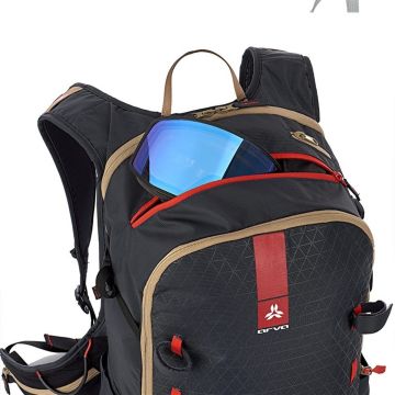 ARVA TOUR32 Çanta GRI - 32L