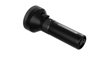 Led Lenser P18R 6500 Lümen El Feneri