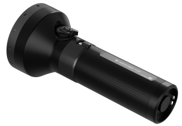 Led Lenser P18R 6500 Lümen El Feneri