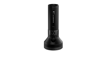 Led Lenser P18R 6500 Lümen El Feneri