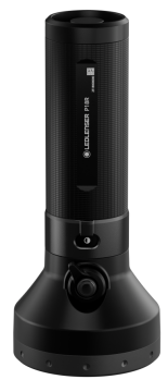 Led Lenser P18R 6500 Lümen El Feneri