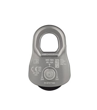 PETZL OSCILLANTE Makara